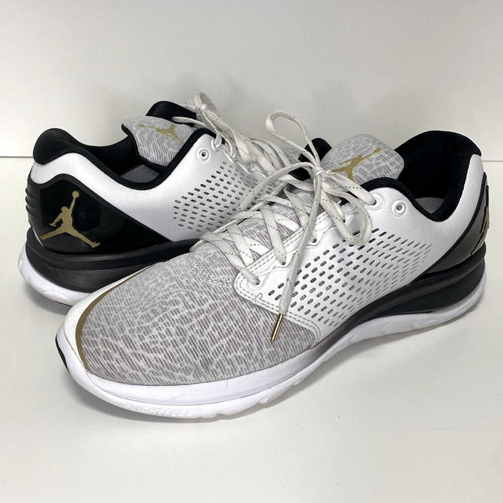 Nike Jordan’s Flight Runner 3 Trainer ST, Size 11
